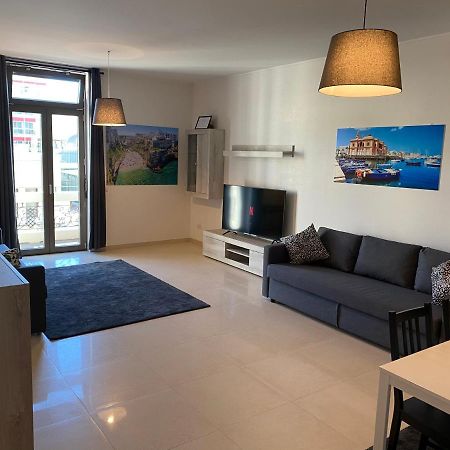 Berga Exclusive Suite 4 Bari Eksteriør billede