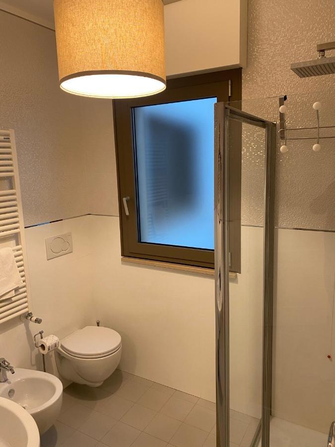 Berga Exclusive Suite 4 Bari Eksteriør billede