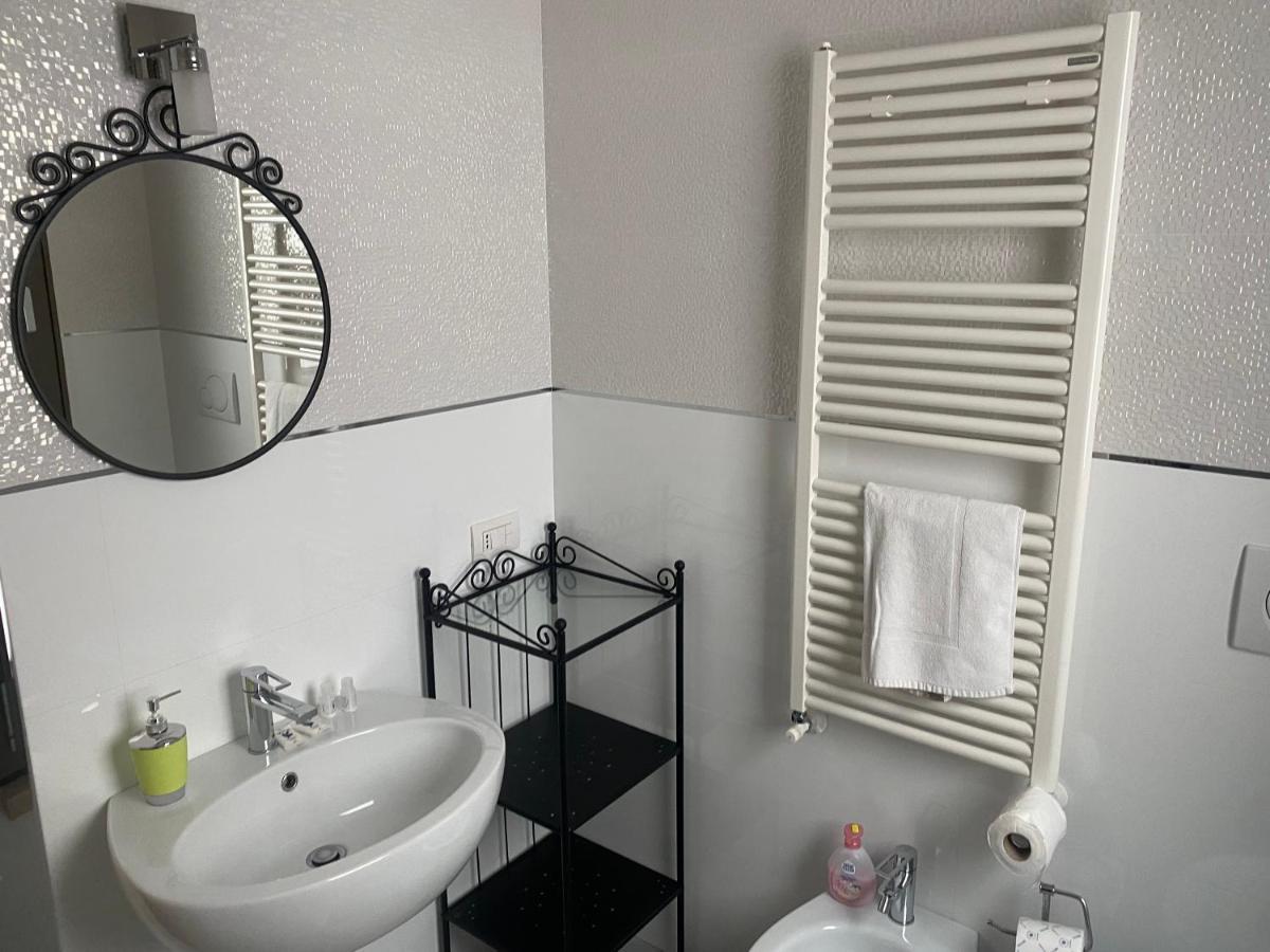 Berga Exclusive Suite 4 Bari Eksteriør billede