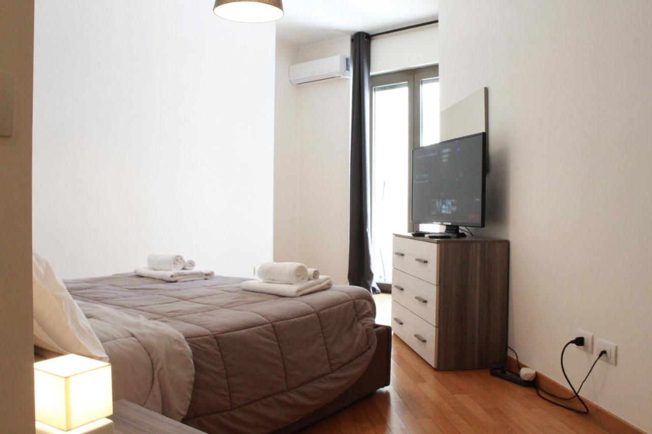 Berga Exclusive Suite 4 Bari Eksteriør billede